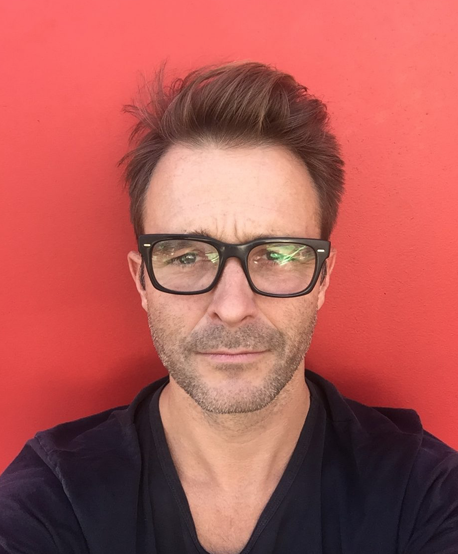 #26 Glen Burrows on the foundations of optimal nutrition for wellbeing and performance