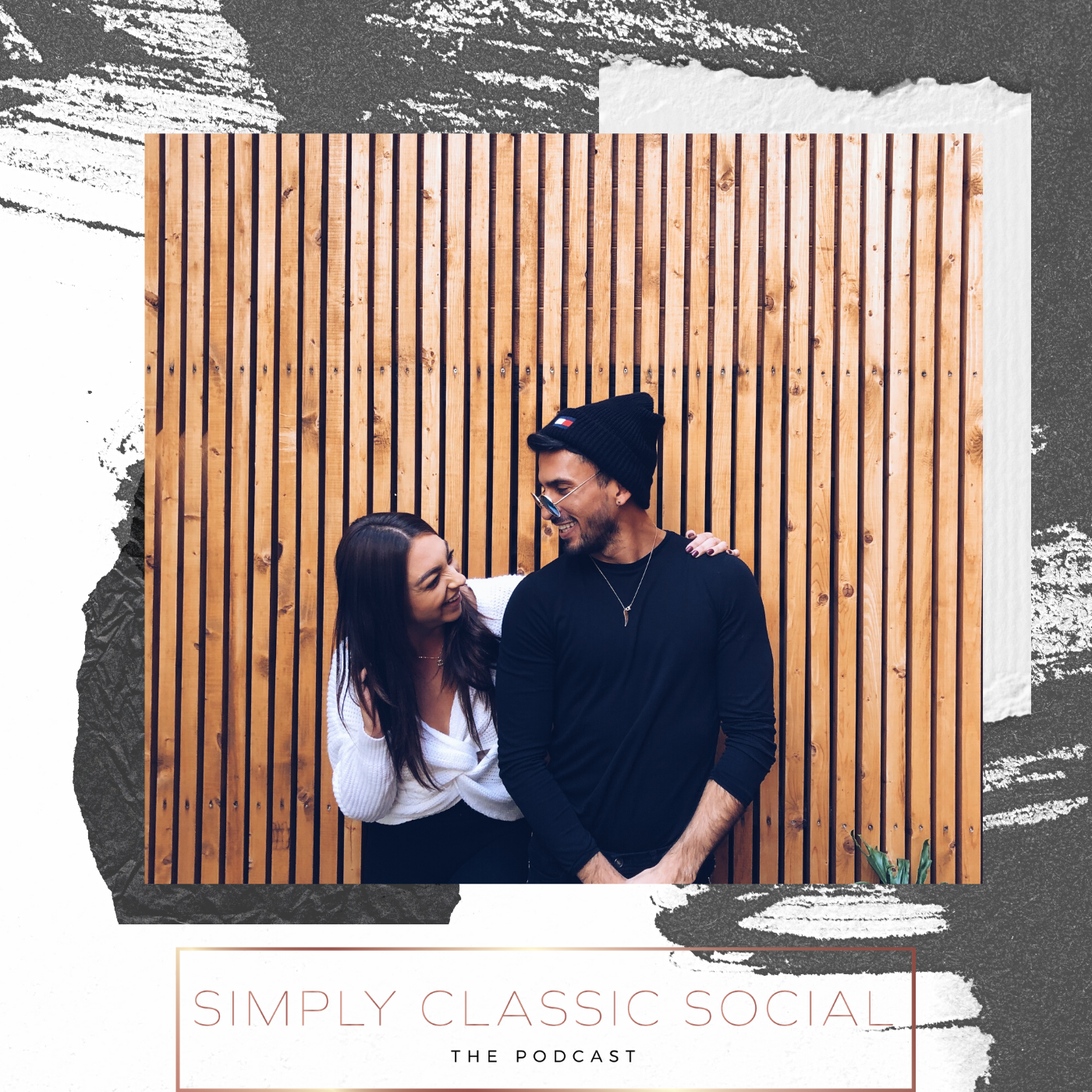 Simply Classic Social