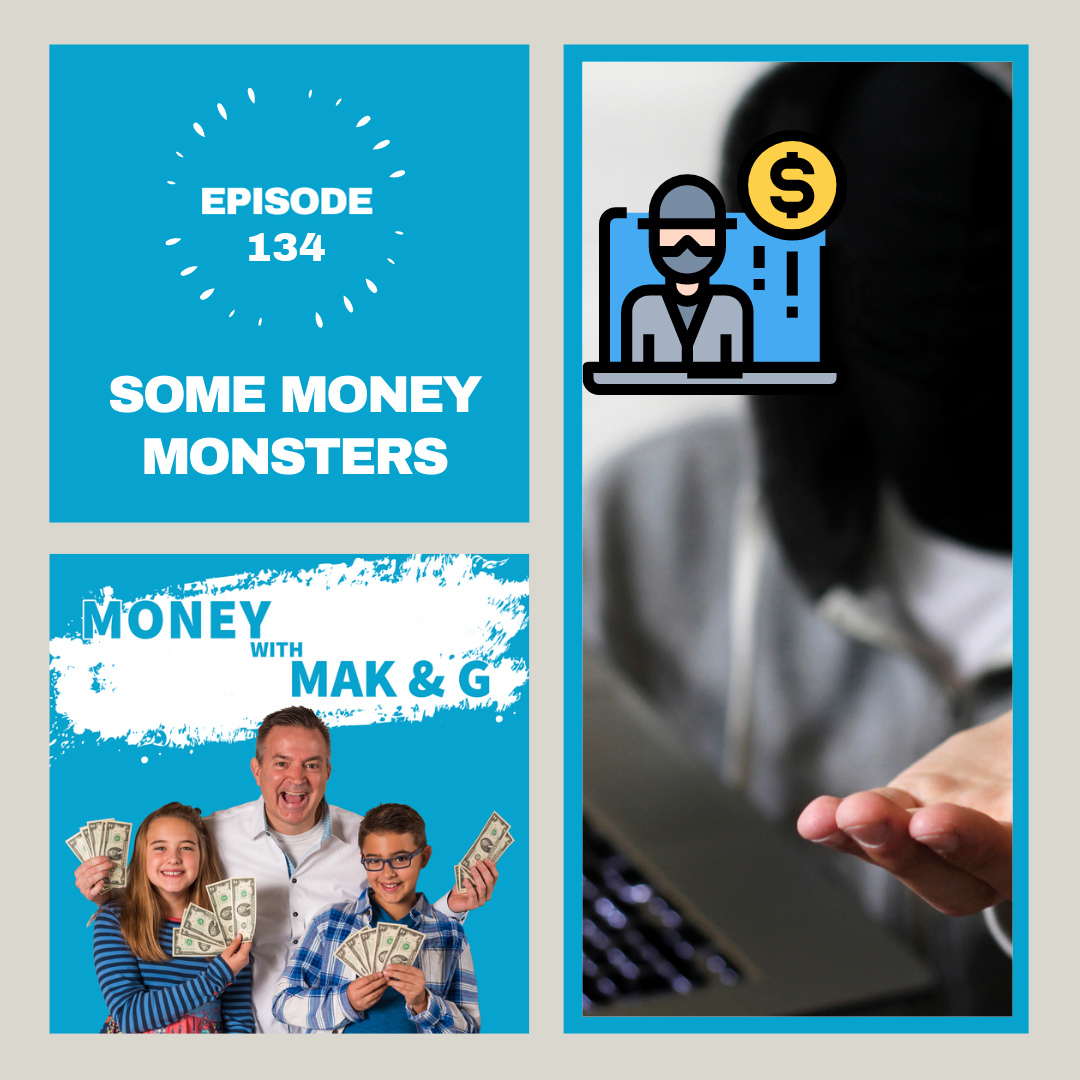 Money with Mak and G