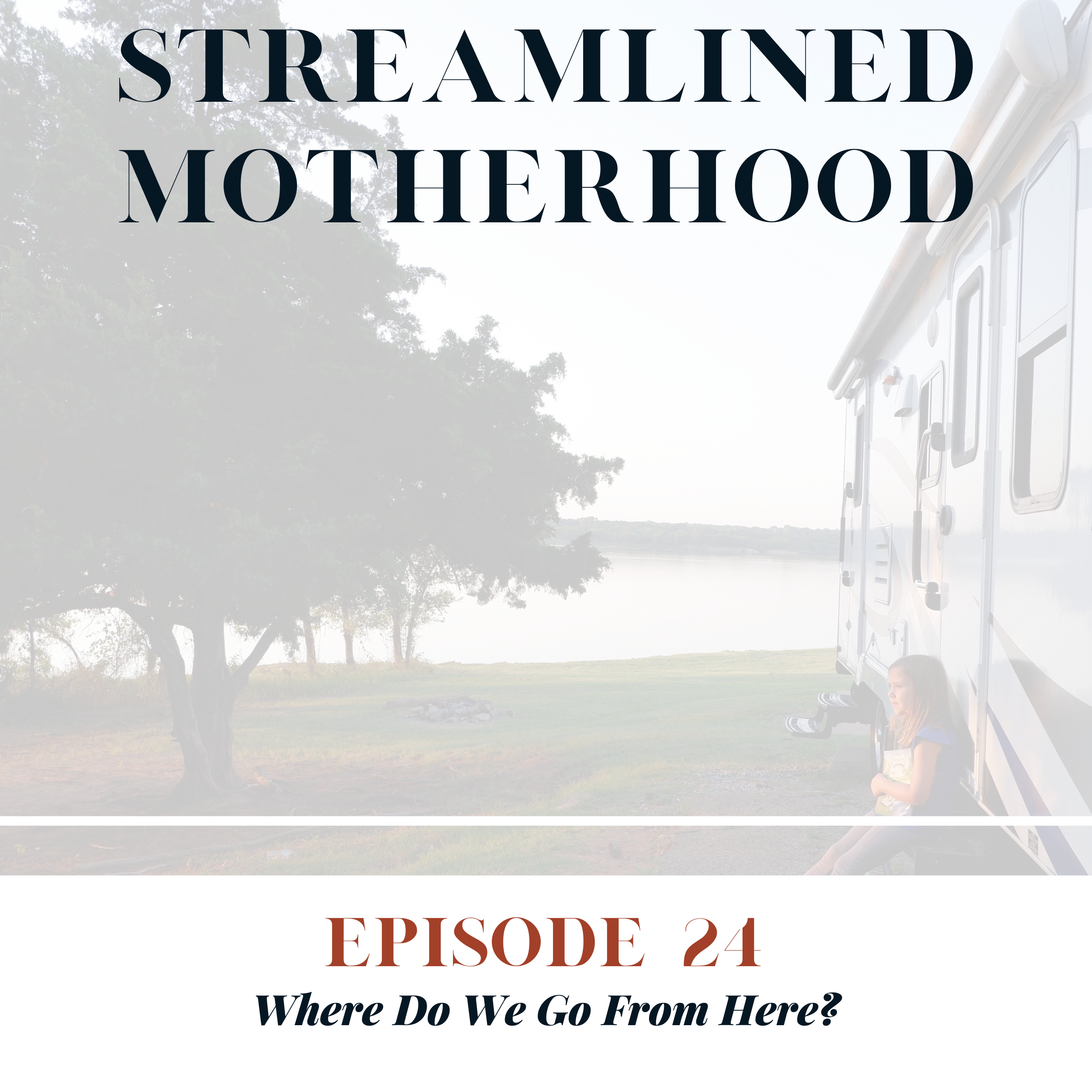 FULLY IN IT | Motherhood | Business | Home
