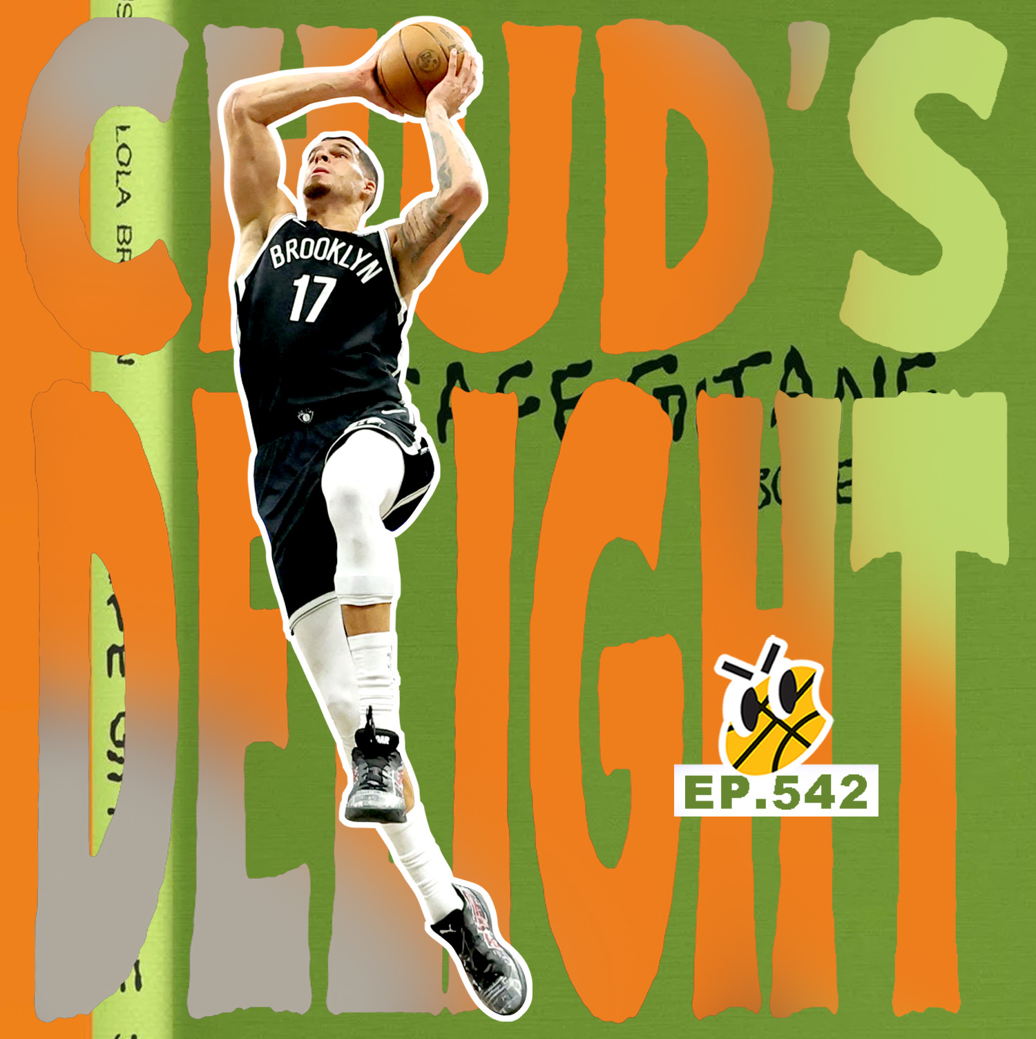 Chud's Delight: Cookies 542