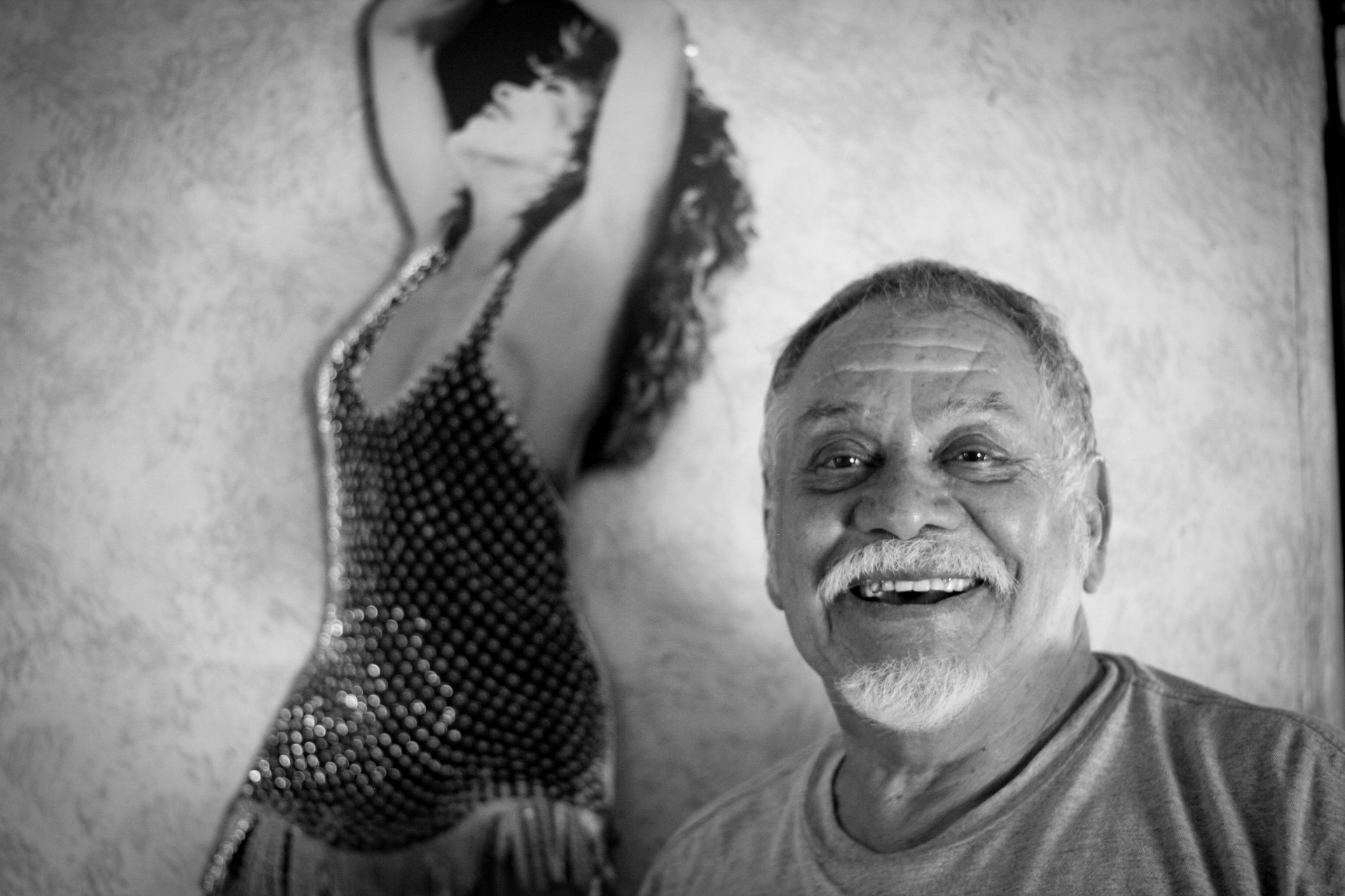 S3E24, Part 2: Jesus Barragan's Love Letter to San Francisco