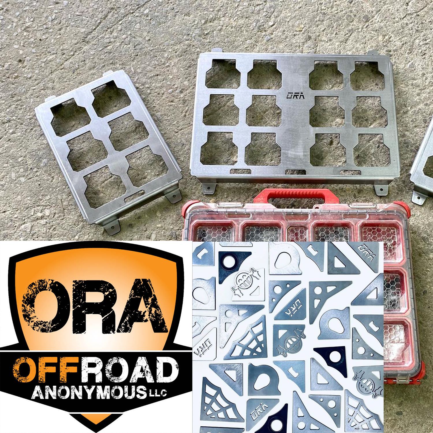 EP. 207 Off Road Anonymous