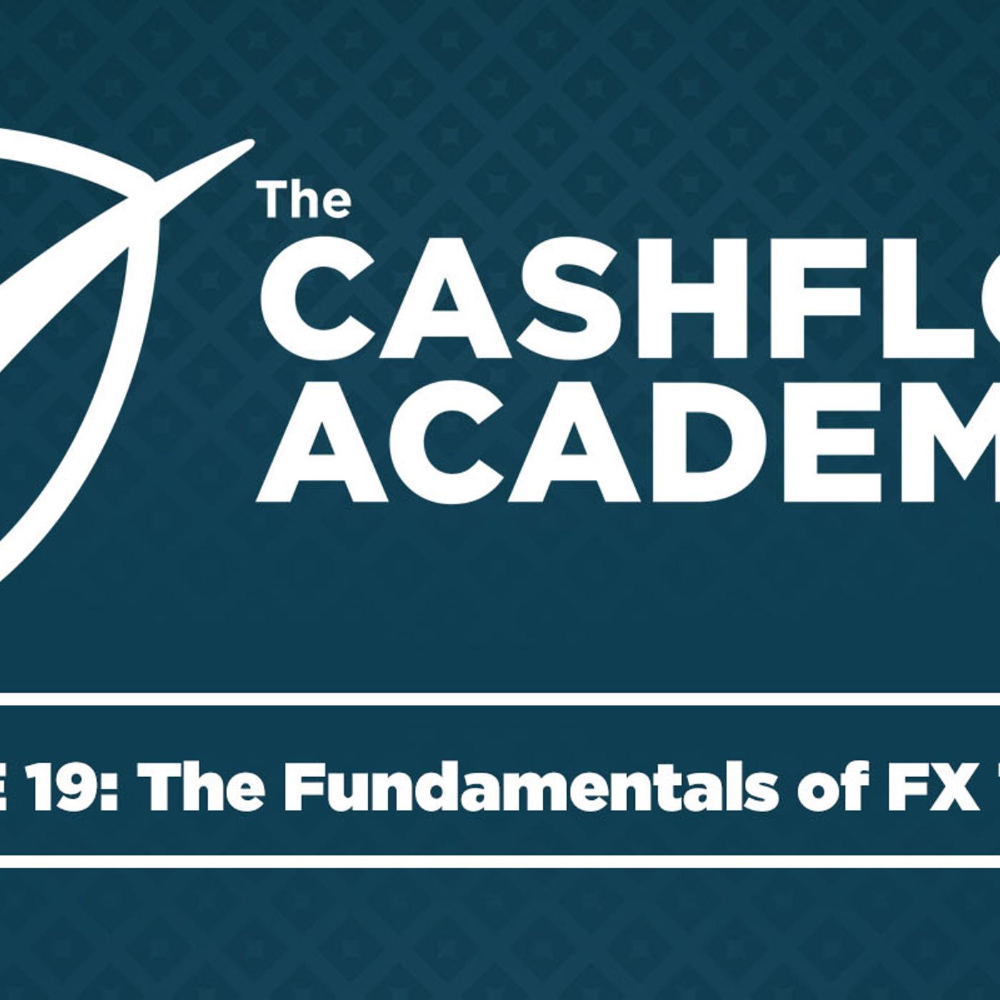 The Cash Flow Academy Show