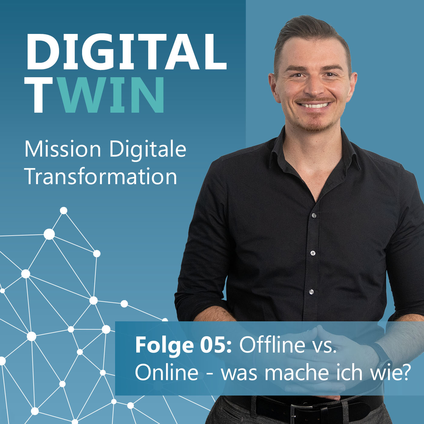 005 - Offline vs Online - was mache ich wie