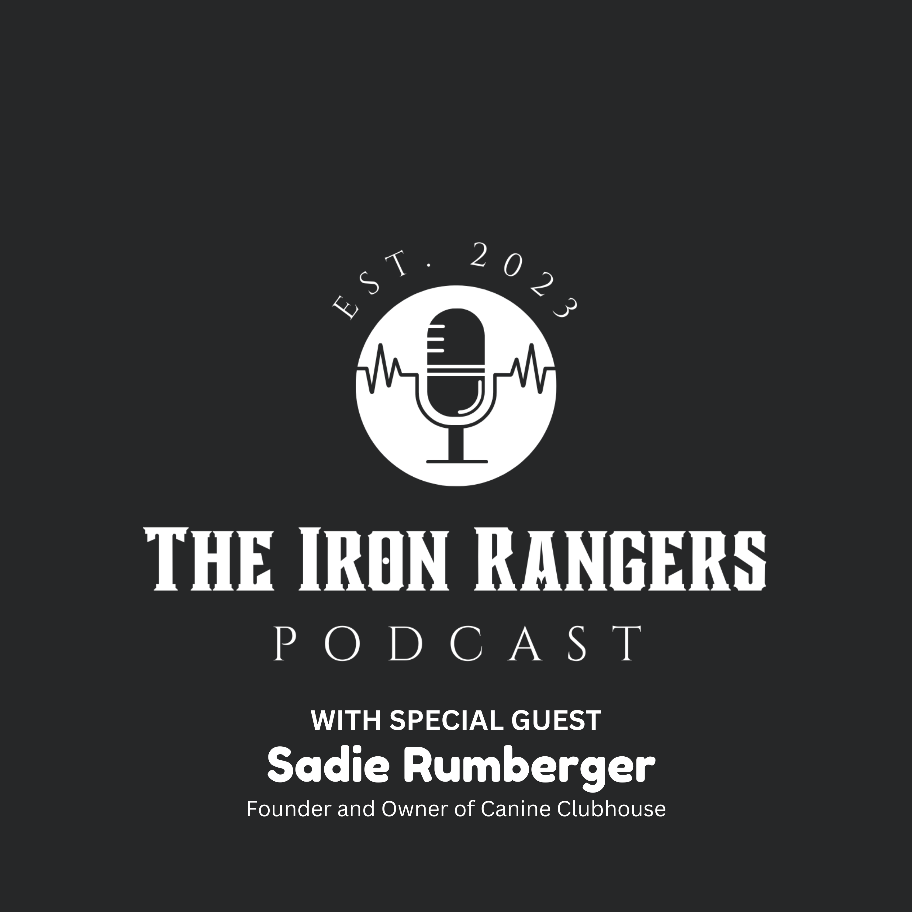 Iron Rangers Podcast