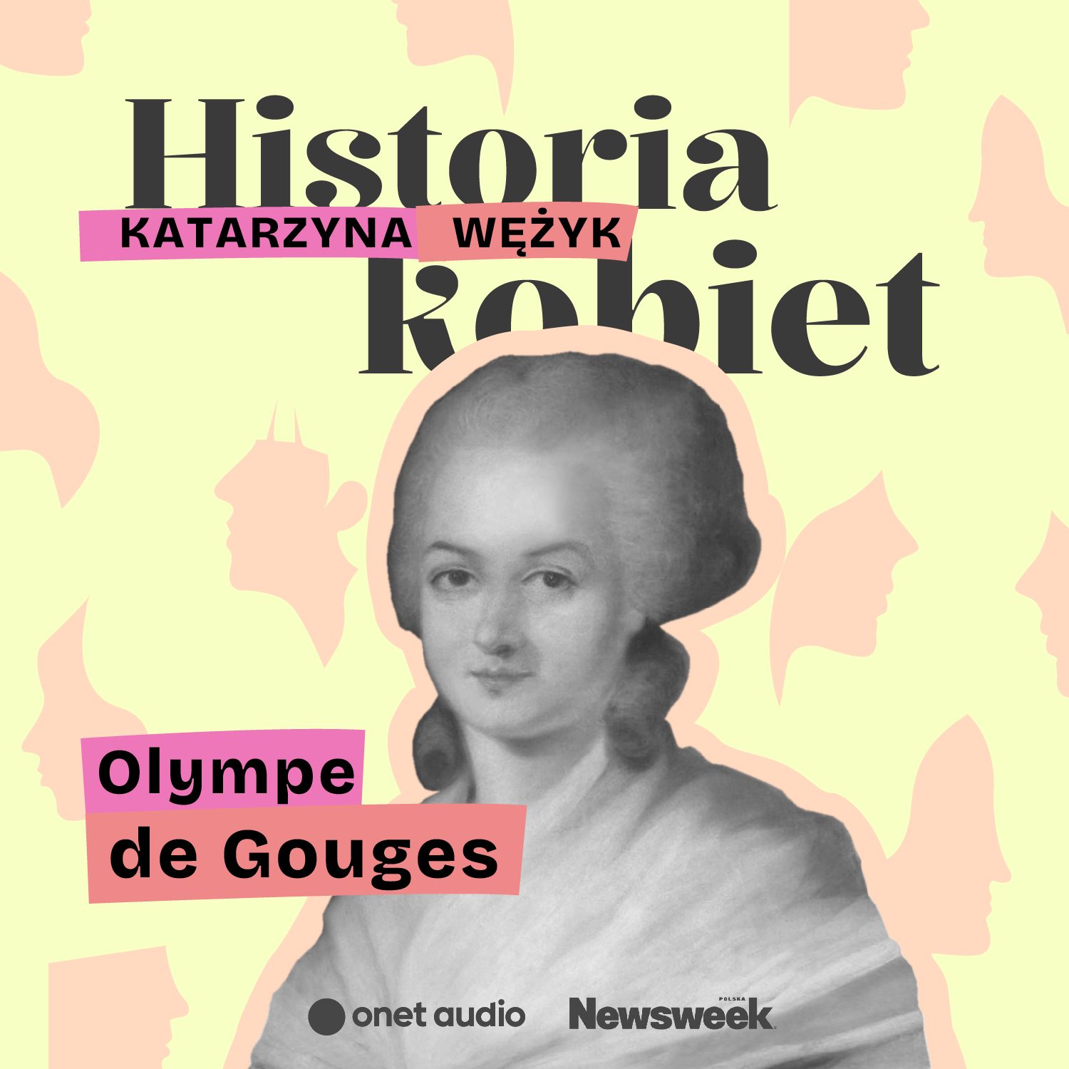 Historia kobiet