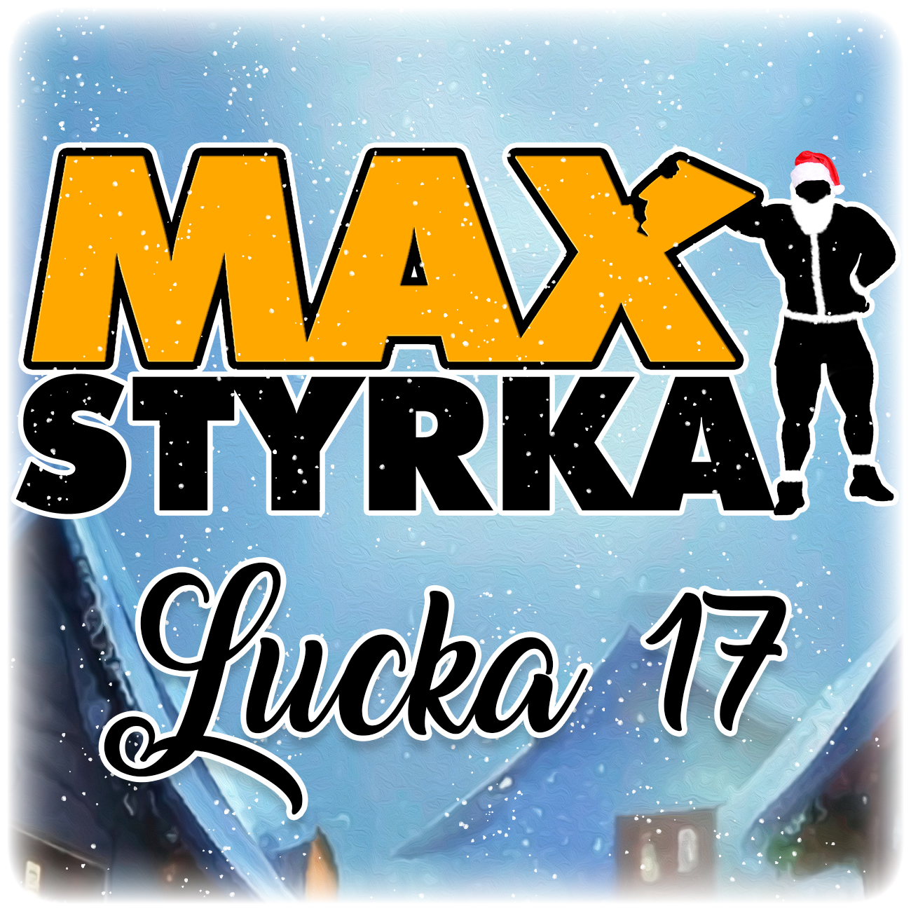 MAXstyrka Radio