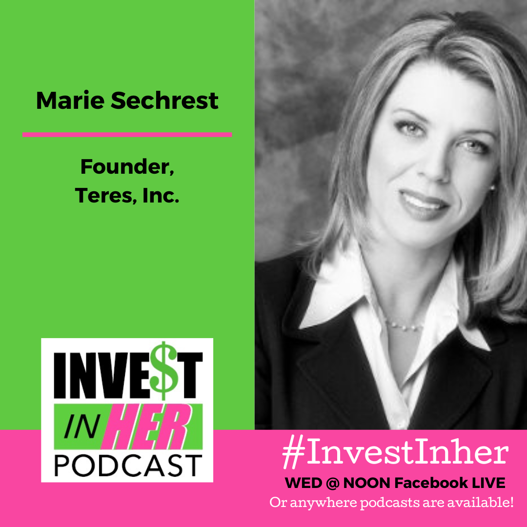 Ep. 343 Creating Secondary Packaging For Your Brand with Marie Sechrest