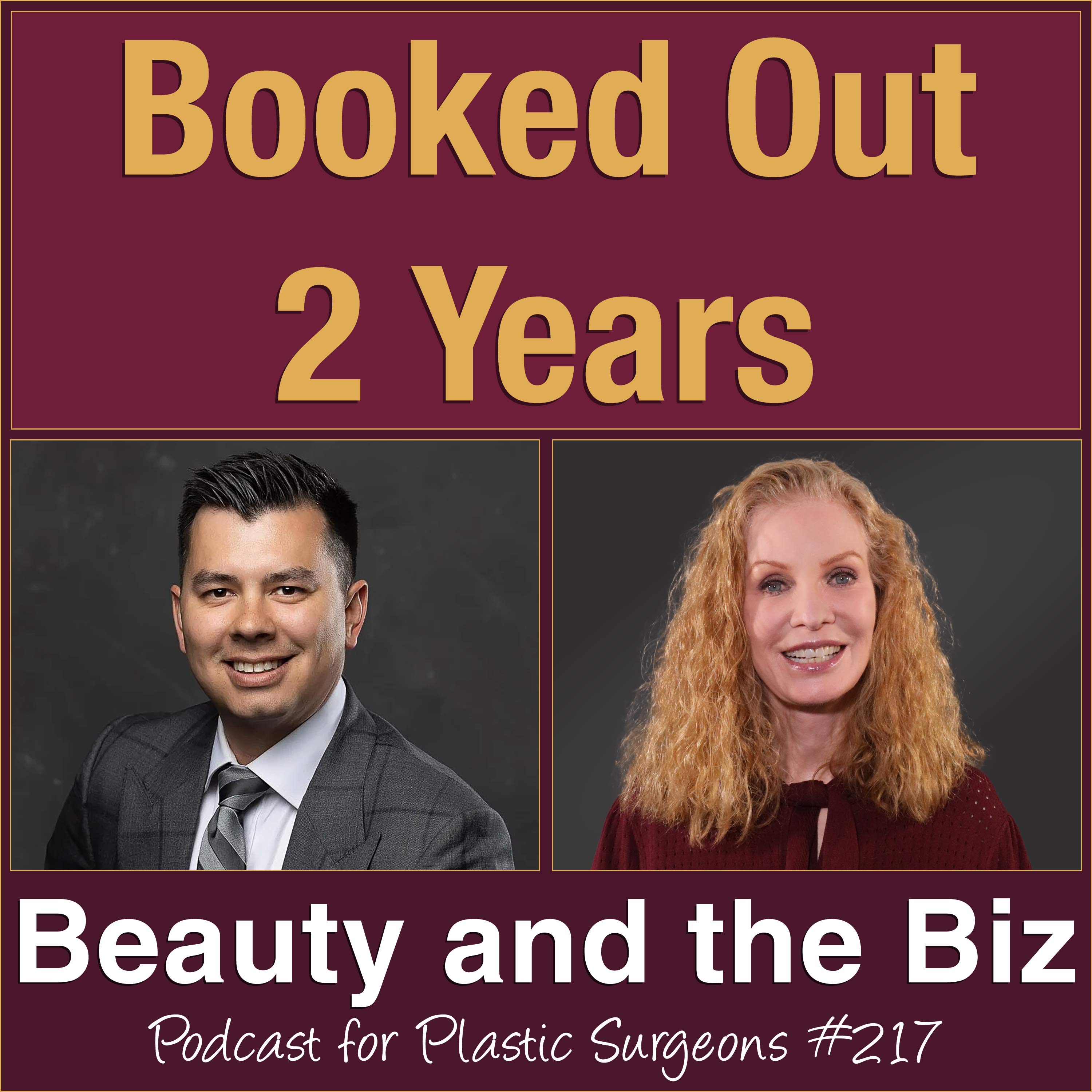 Beauty and the Biz