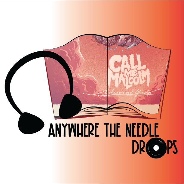 Anywhere The Needle Drops