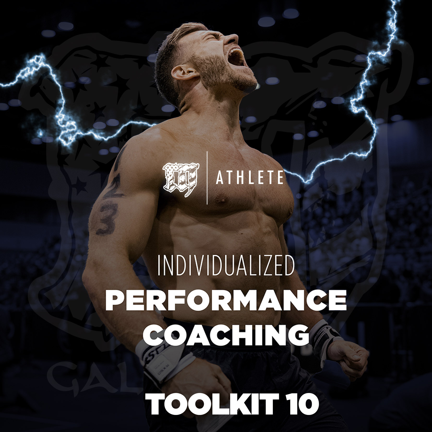 Build Strength Without Quitting CrossFit | Mayhem Performance Coaching | Toolkit Series 10 Build Strength Without Quitting CrossFit | Mayhem Performance Coaching | Toolkit Series 10