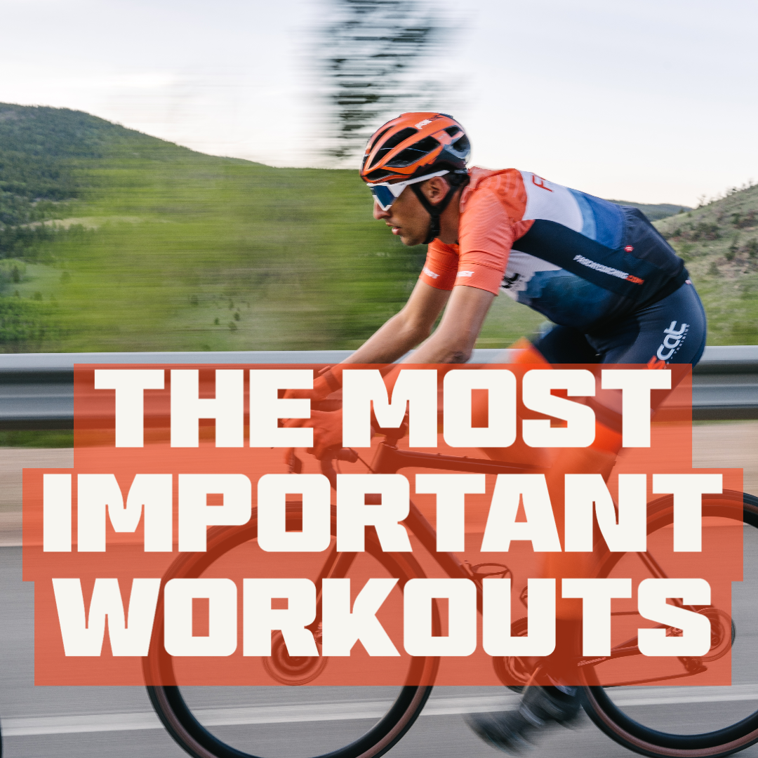 FasCat Cycling Training Tips Podcast