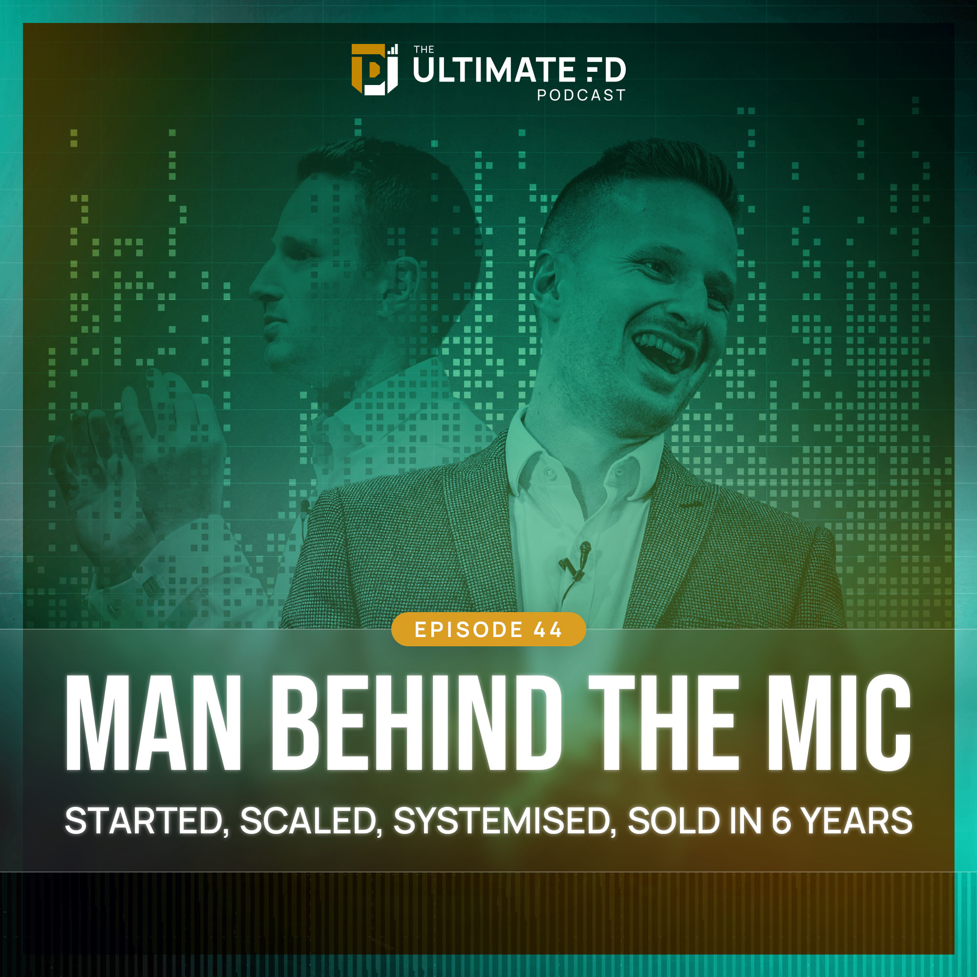 The Ultimate FD Podcast