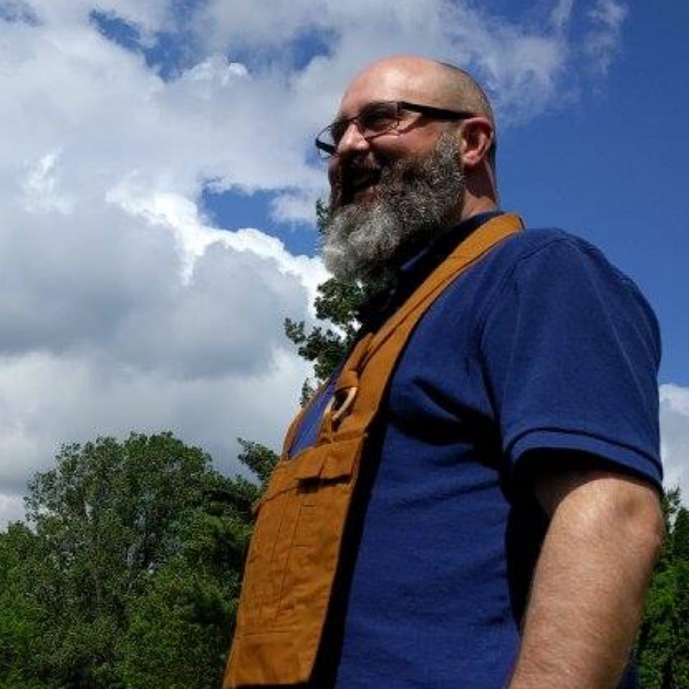 Happiness and Authentic Practice