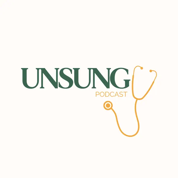 Ep. 8. From Target Exec to Clinic Founder - John Mandeville, FNP-B Ep. 8. From Target Exec to Clinic Founder - John Mandeville, FNP-B
