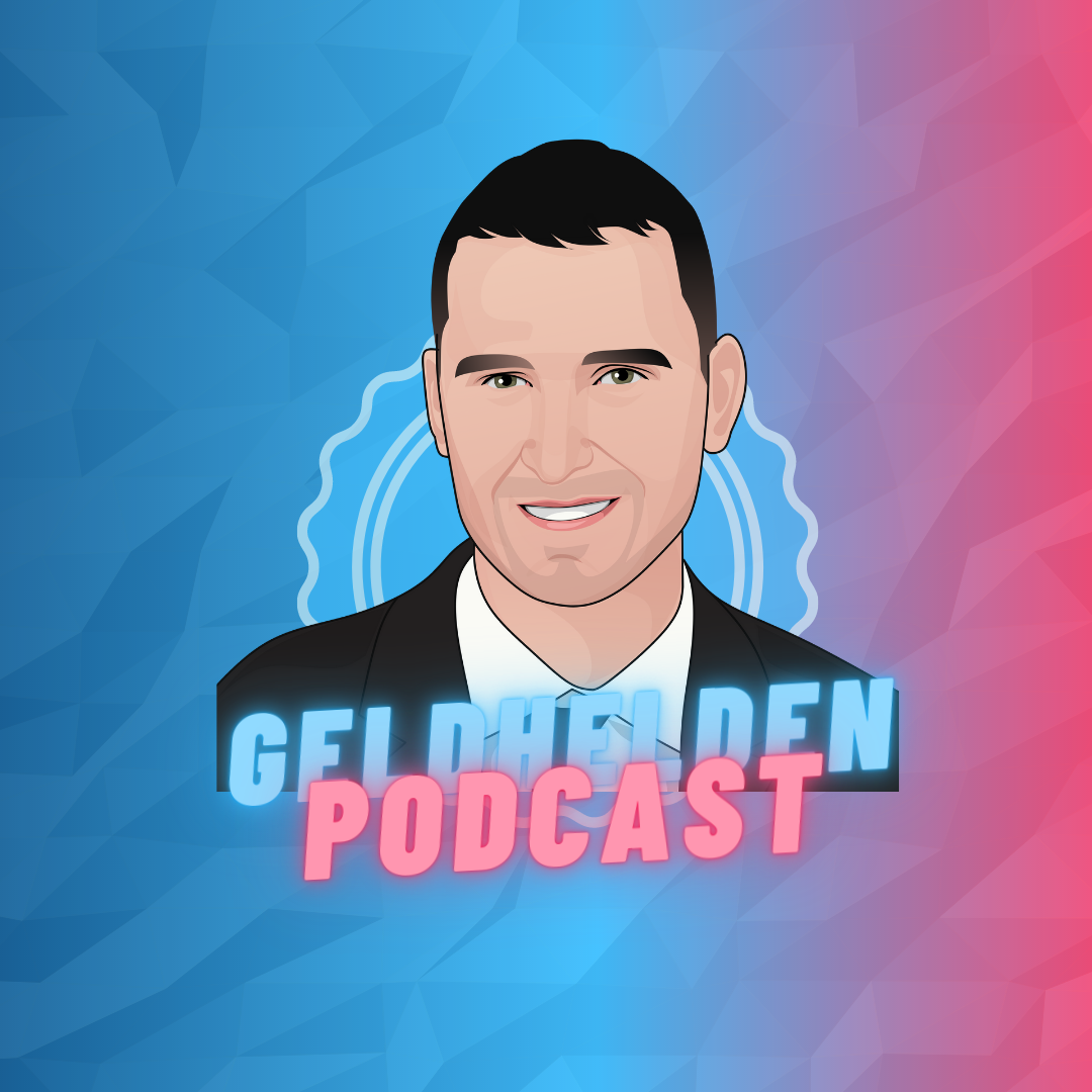 Geldhelden Podcast