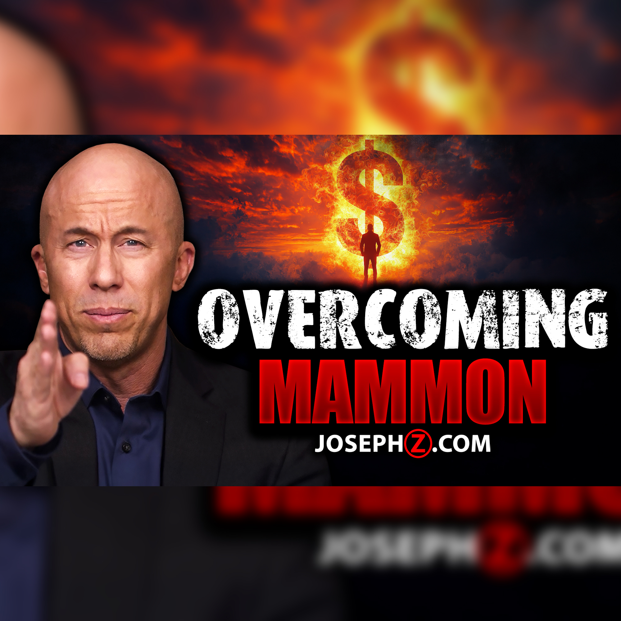 Joseph Z Podcast