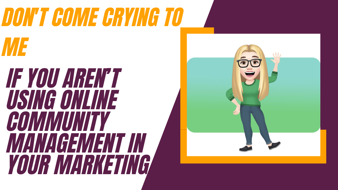 Tough Love Marketing
