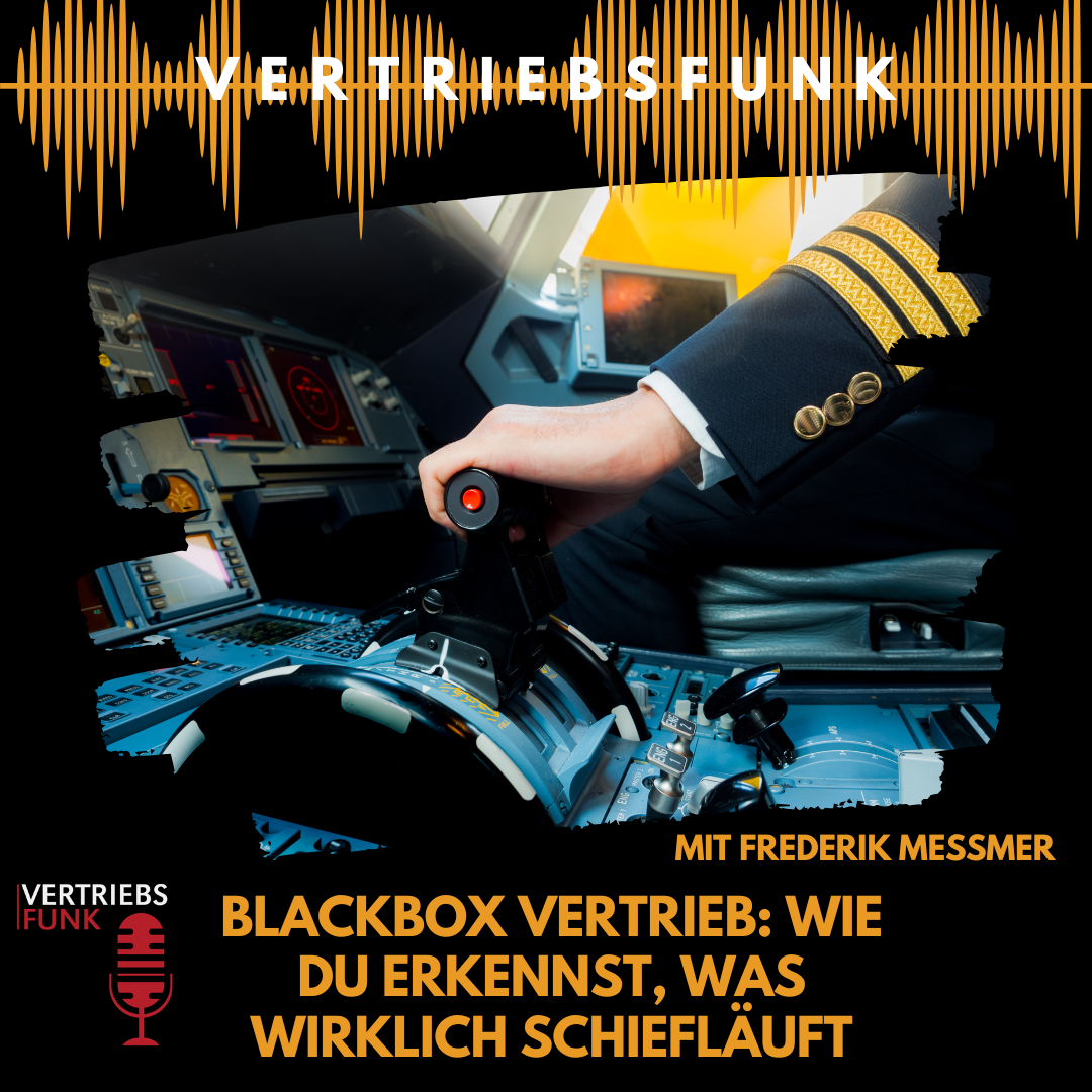 VertriebsFunk – Vertrieb, Recruiting und Karriere