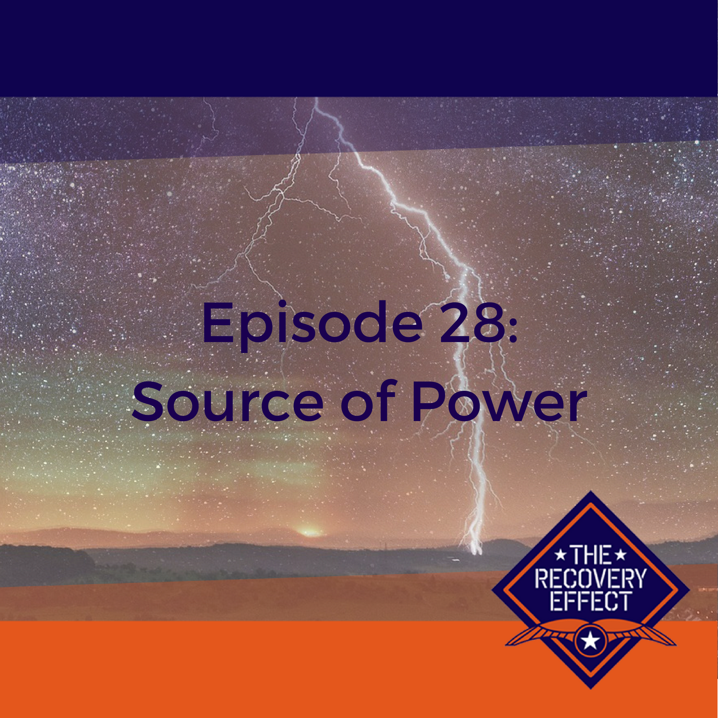 028: Source of Power episode artwork