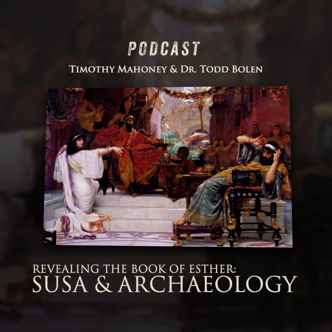 Patterns of Evidence