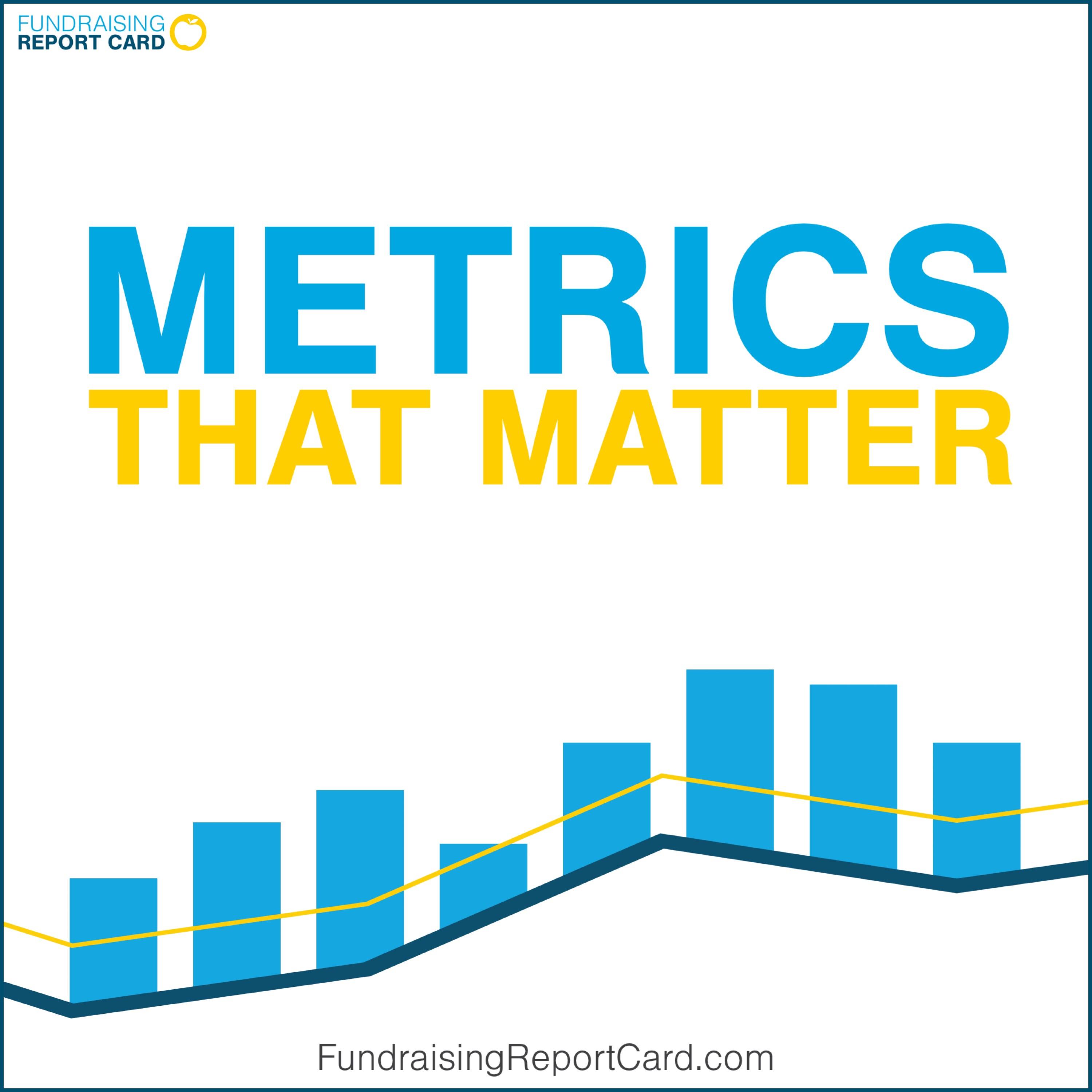 What Data Can Be Ignored and Does the Approach Change for Small and Big Nonprofits (MTM-S02E05)
