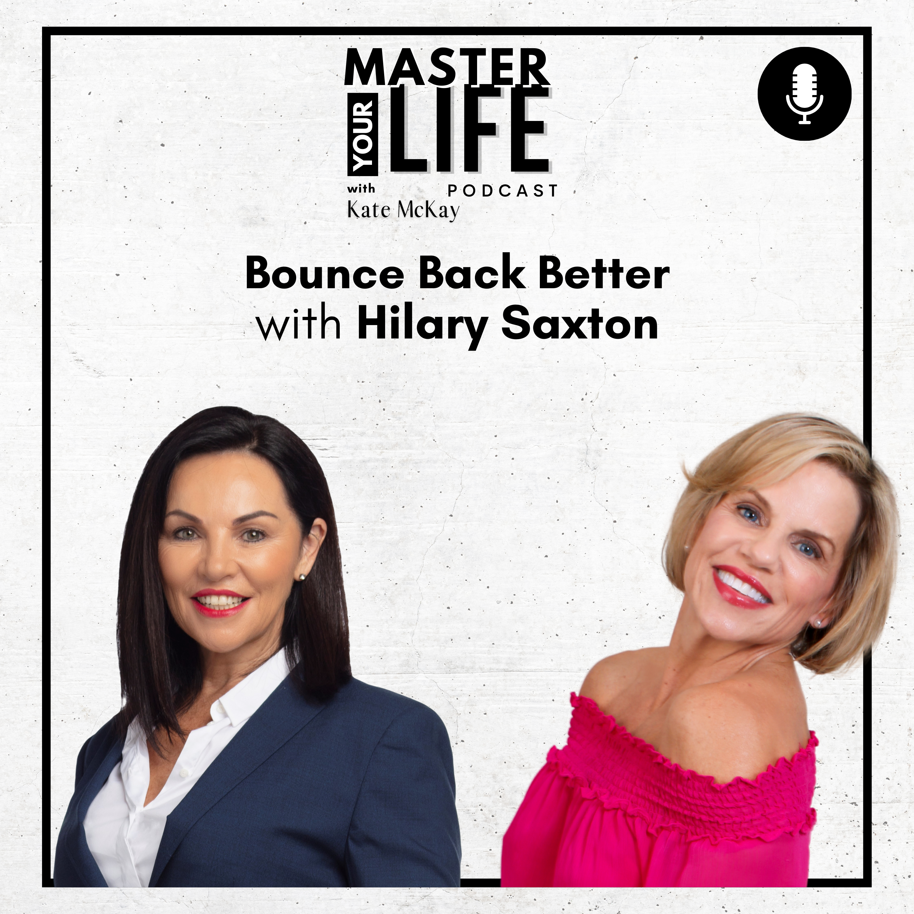 Master Your Life with Kate McKay