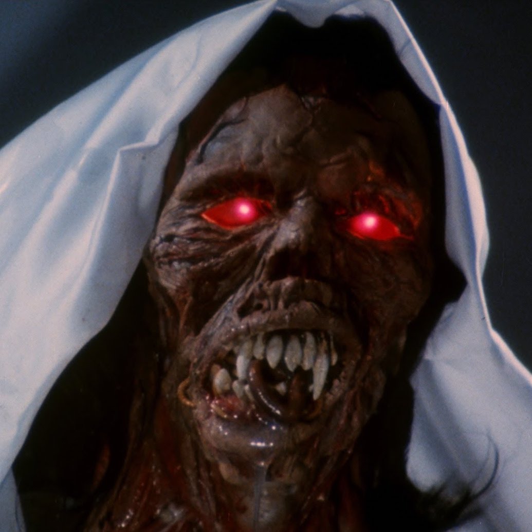 Ep101* - Night Train to Terror (1985)