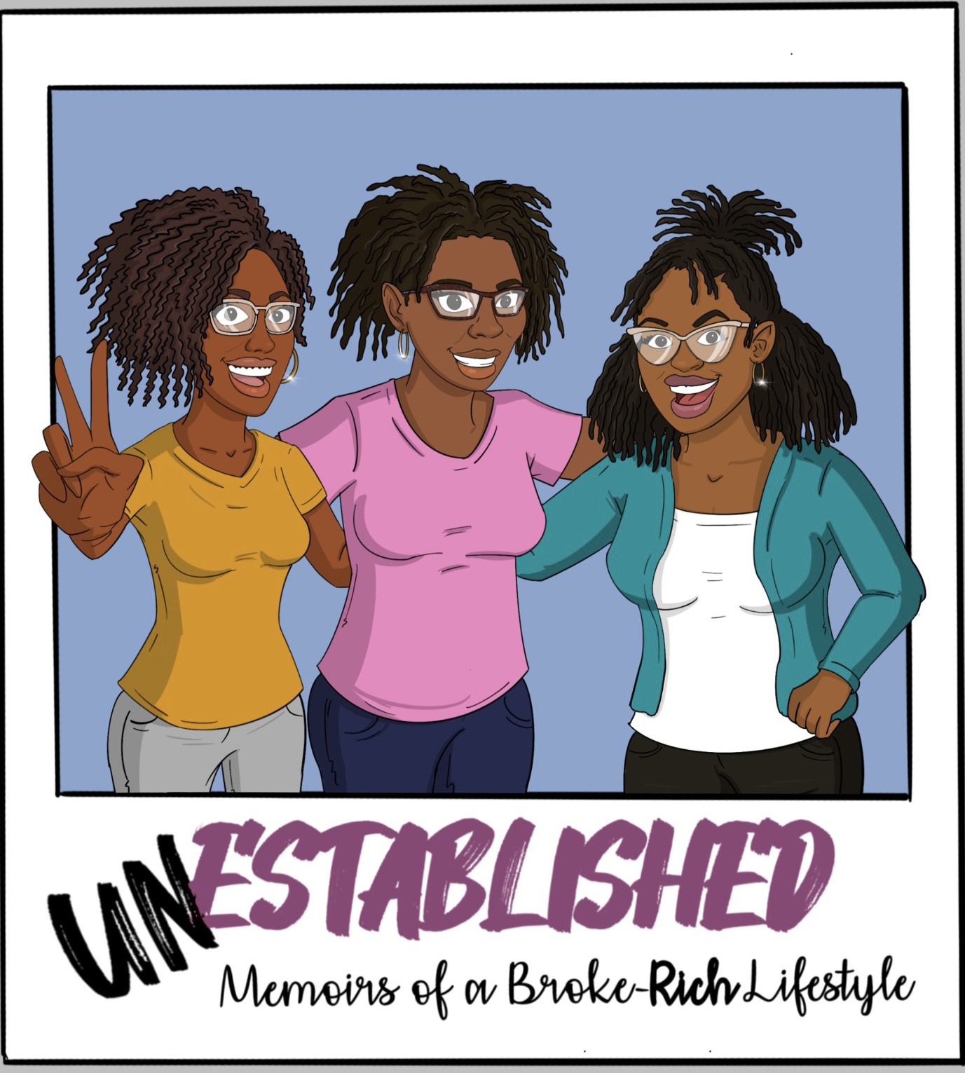 UNestablished Podcast