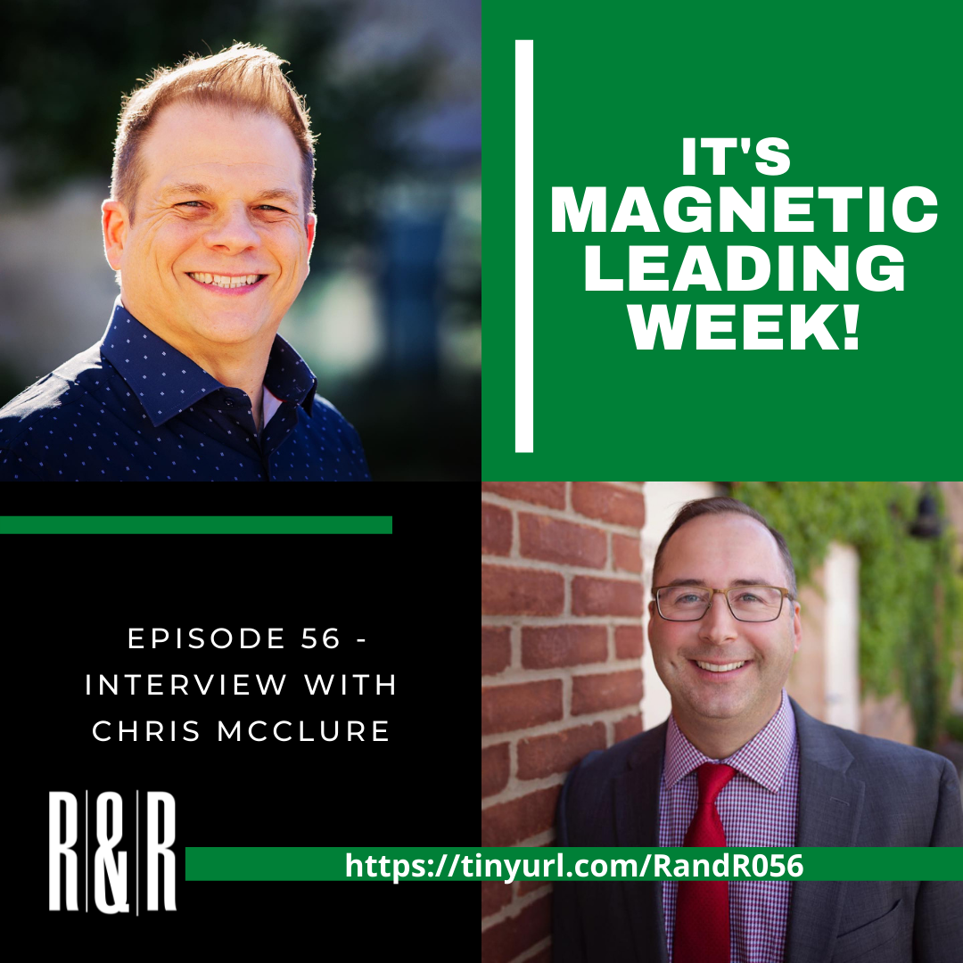 Relationships & Revenue Podcast