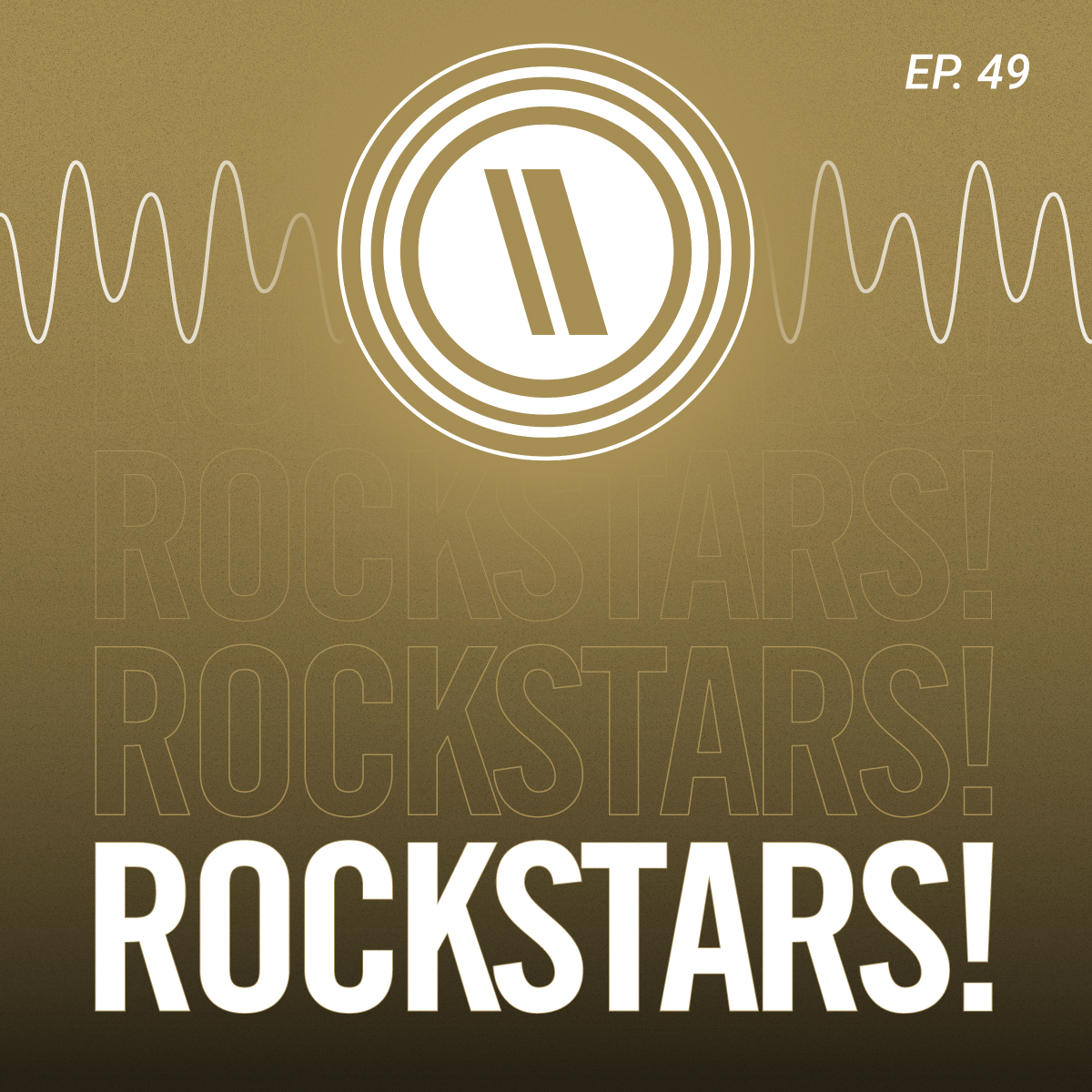 Rockstars!