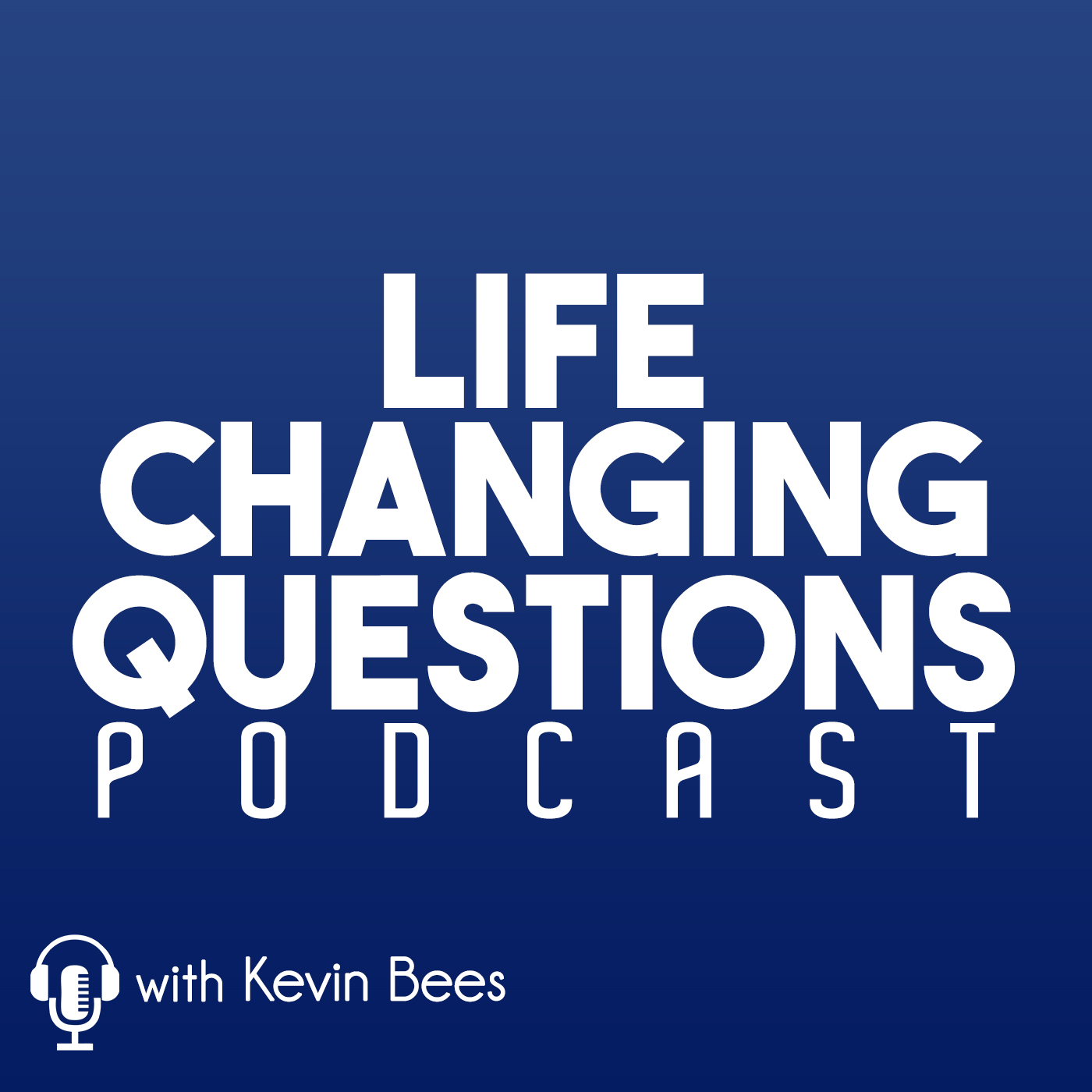 51: John Demartini : How to find the inspiration in yourself