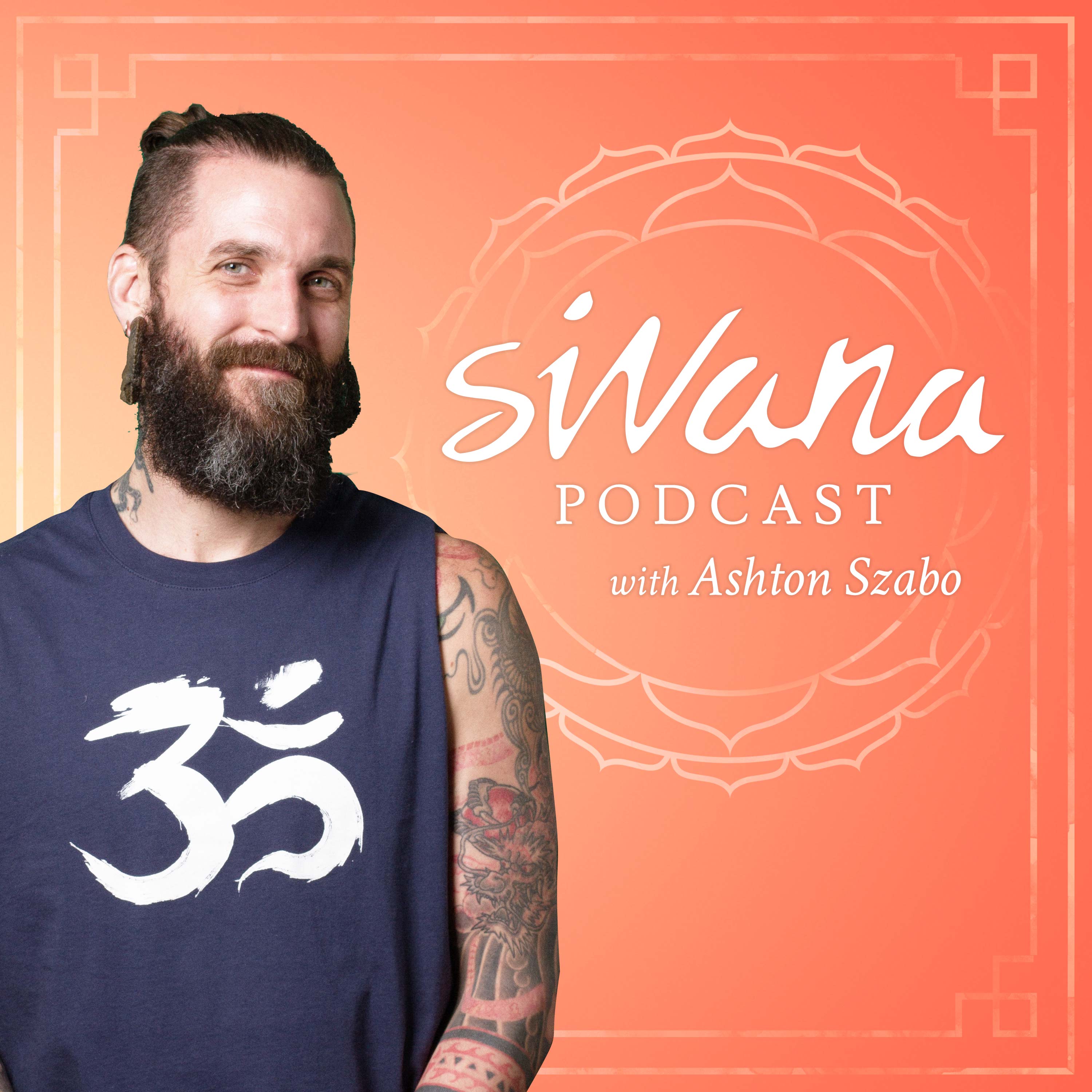 New Healing Modalities & The Power Of Bodywork - Conversation with Edan Harari [Episode 106]