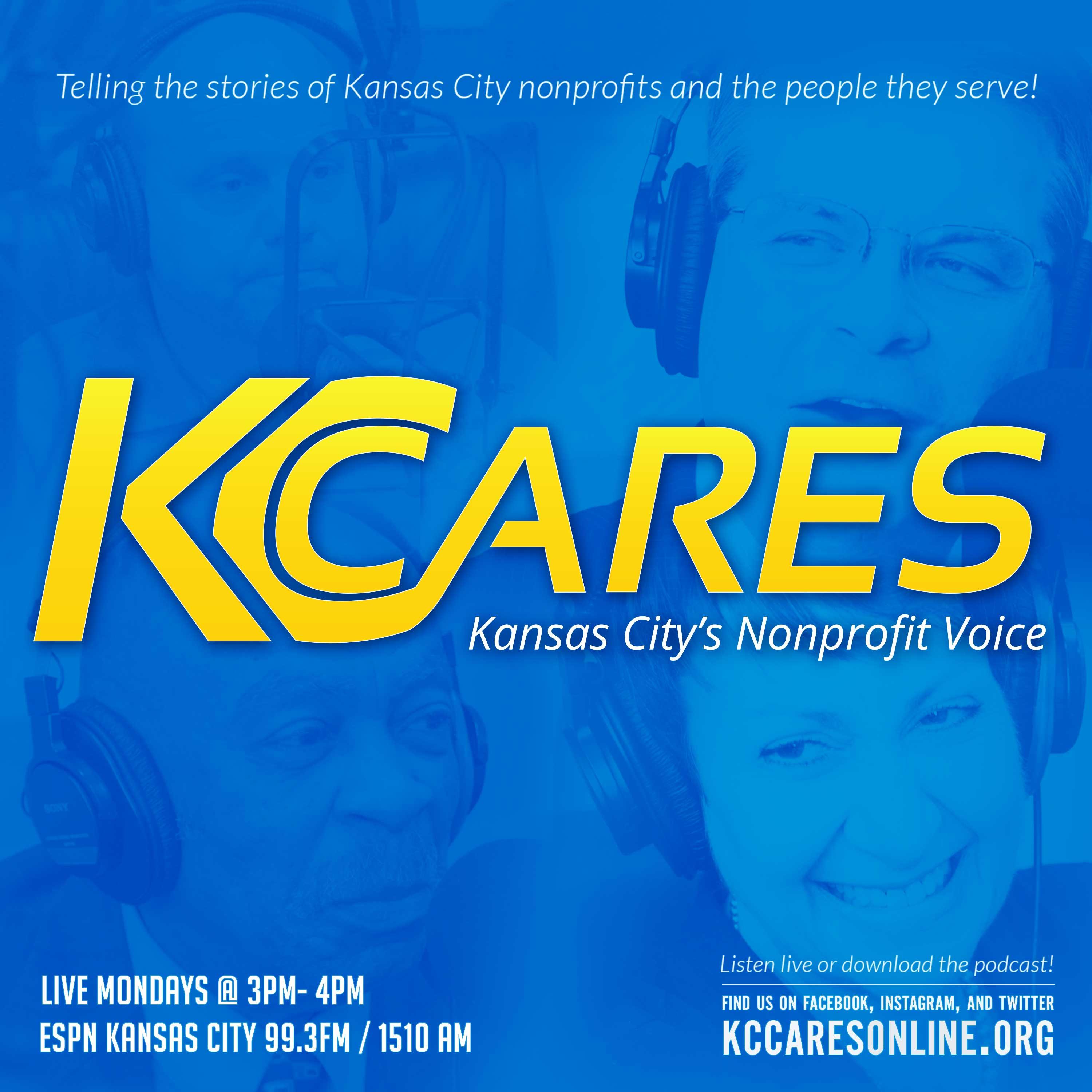 KC Cares Episode 245