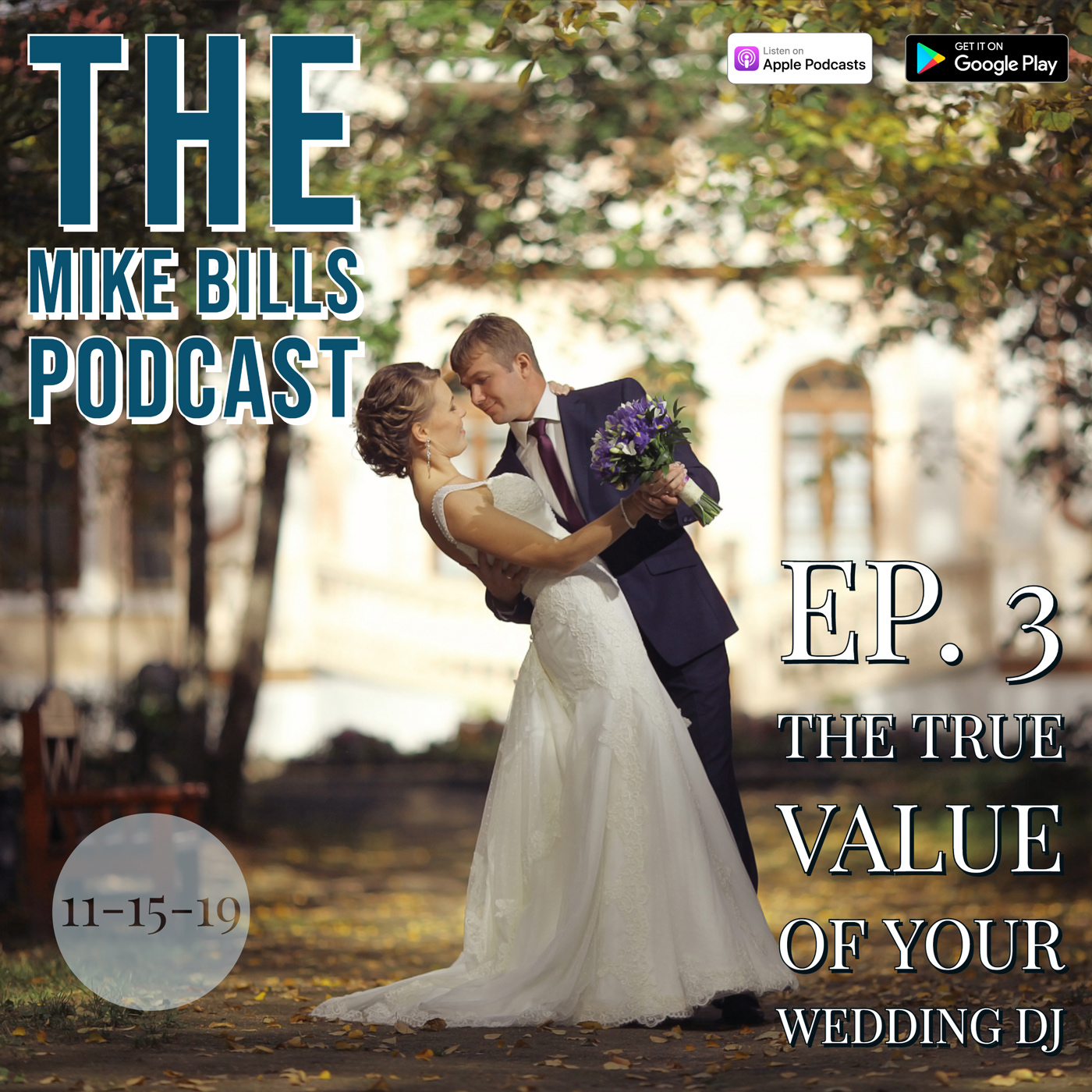 Defining The True Value Of Your Charleston Wedding DJ