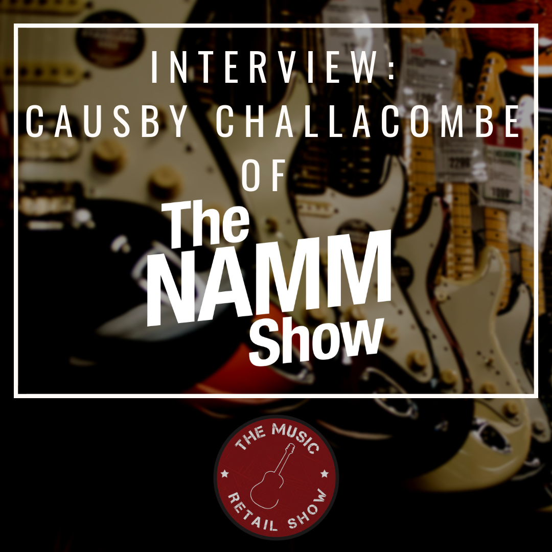 The Music Retail Show