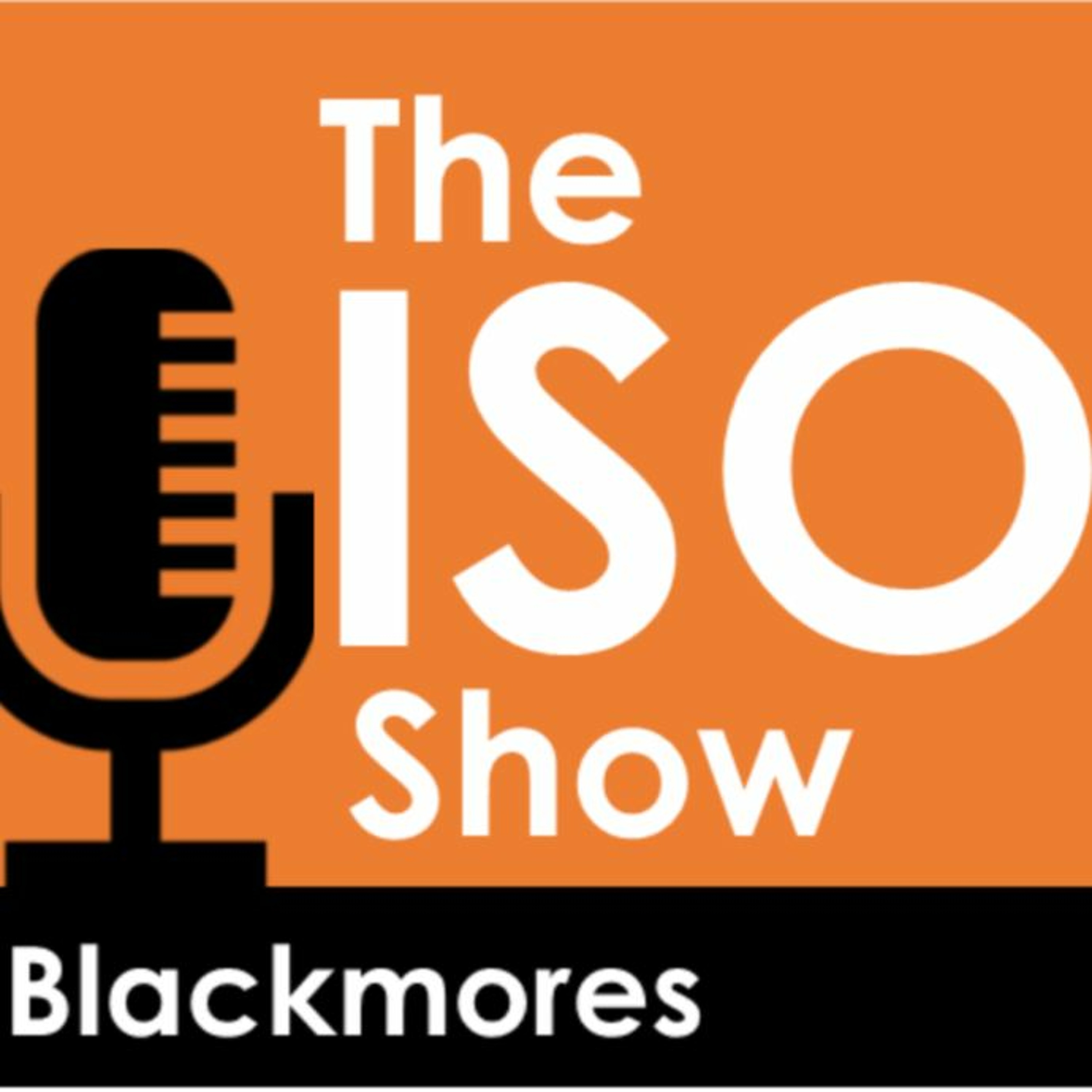 The ISO Show