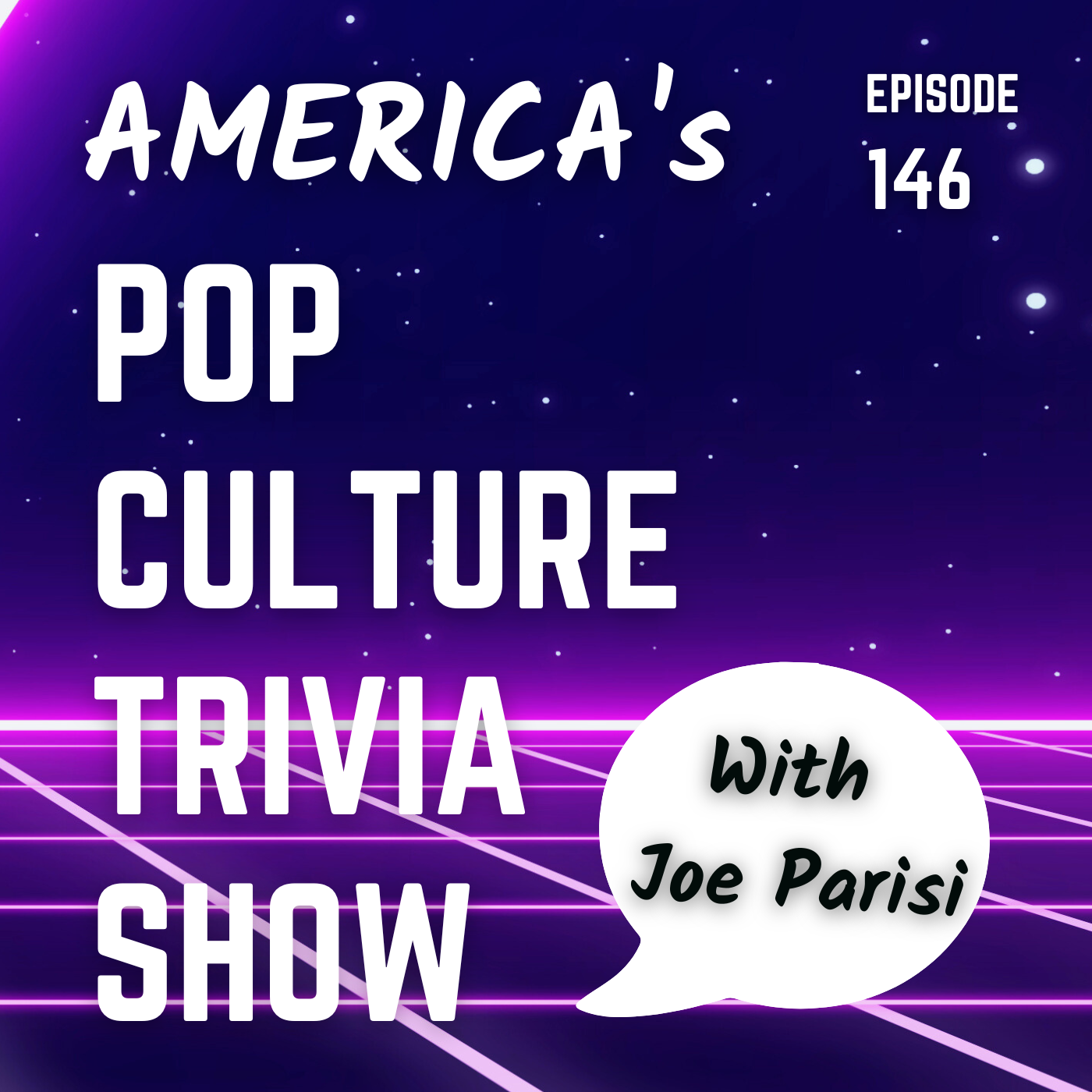 146 - Movie, Music and Throwback Beverage Trivia