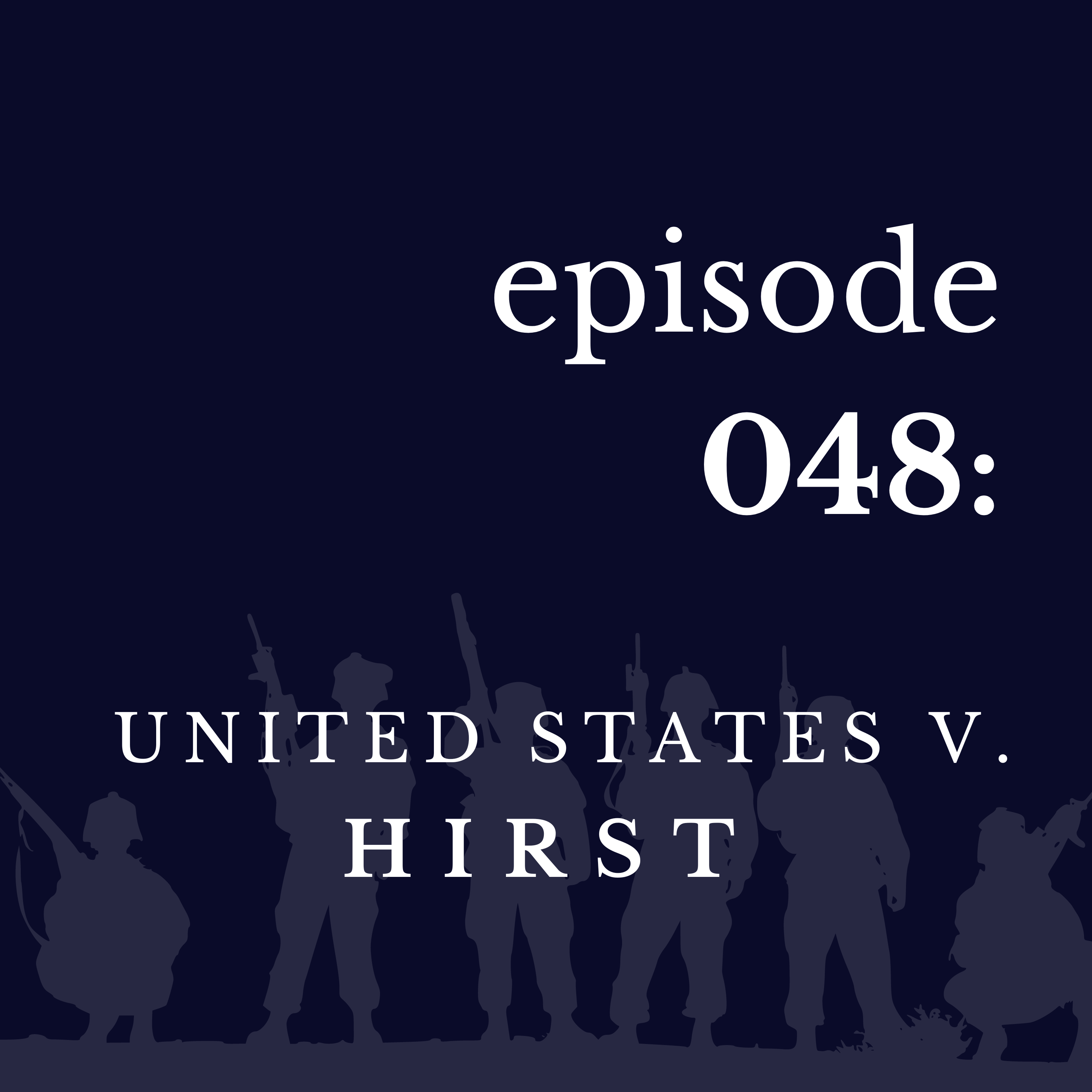 Conduct Unbecoming: A Military True Crime Podcast