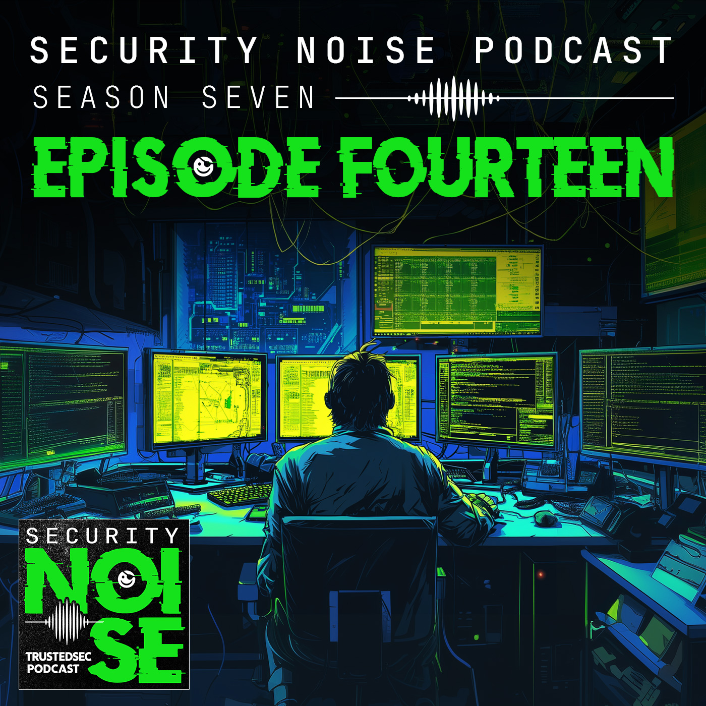 Security Noise