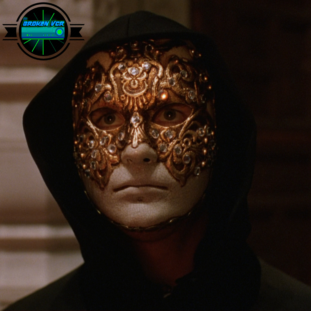 #9 Eyes Wide Shut (1999)