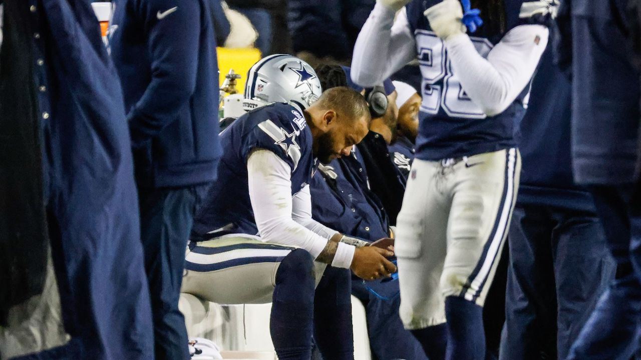 The End of The NFL 2022 Season Was Shocking! NFL W 18 2023