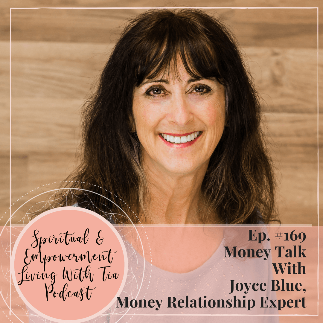 The Enchantress Society With Tia Johnson