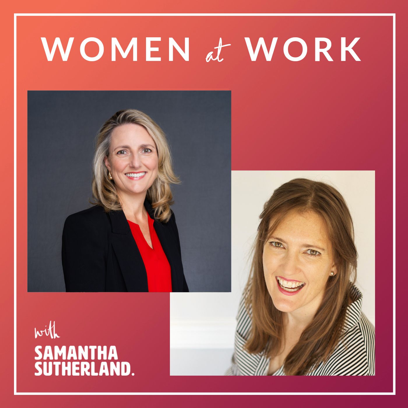 Women At Work