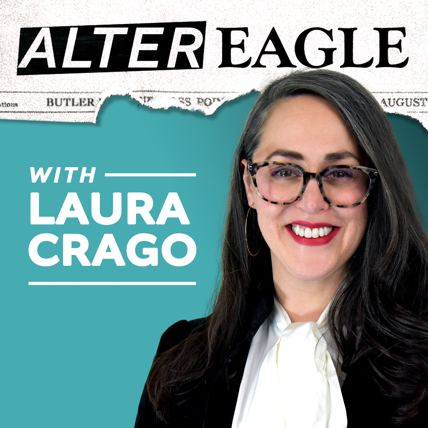 Alter Eagle