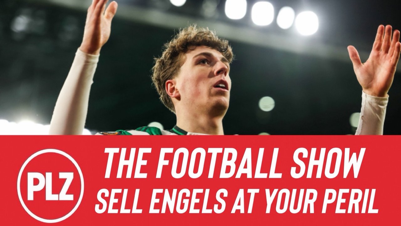 The board won't get away with selling Engels