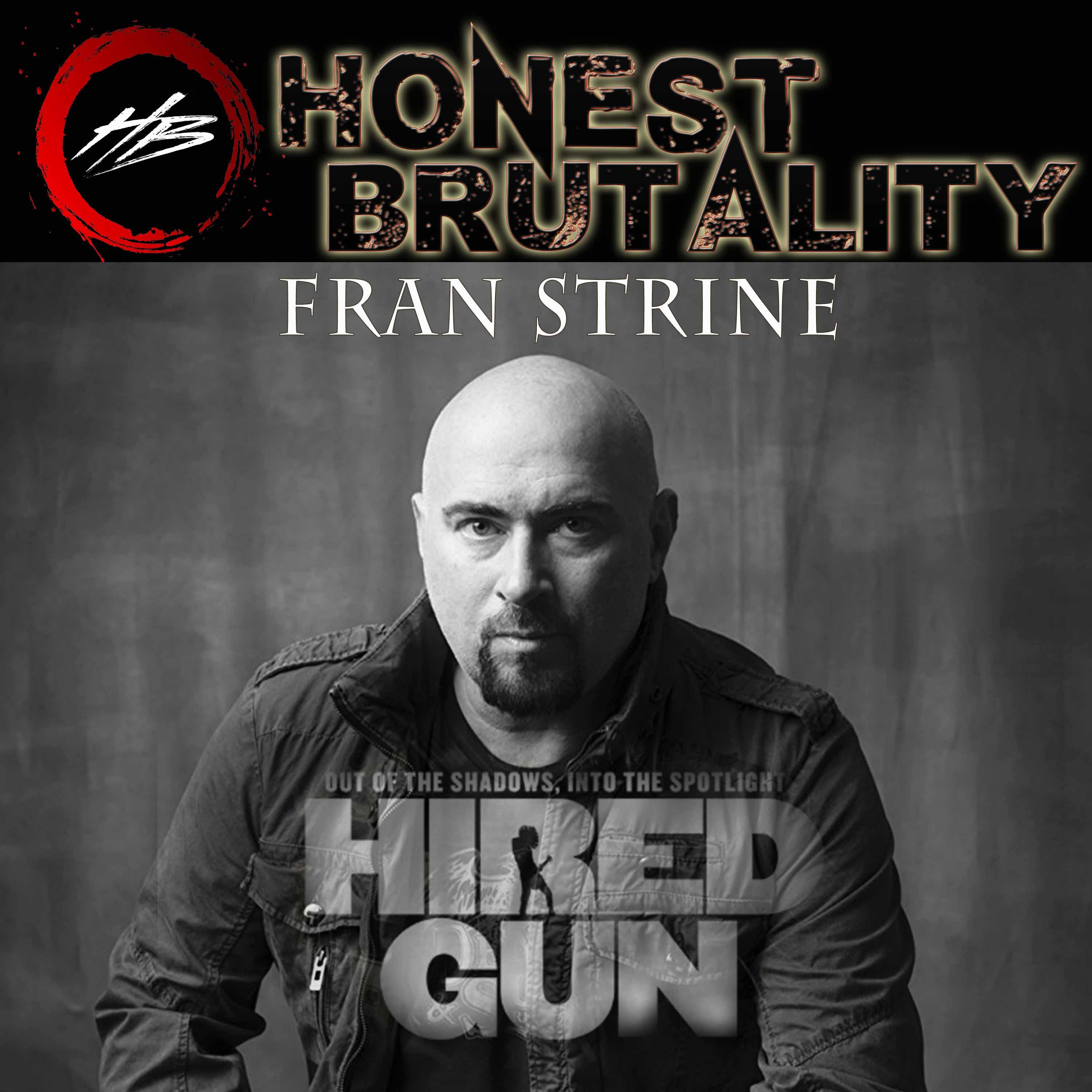 Honest Brutality Podcast