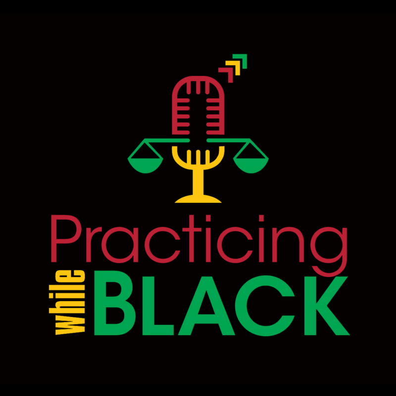 Practicing while Black