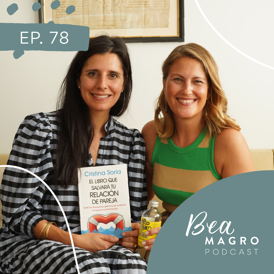 EL Podcast de Bea Magro